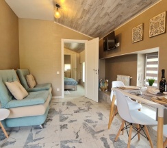 Апартаменты Comfort в Abrau Soul&SPA