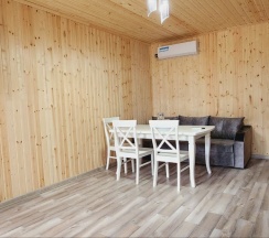 Апарт 2-комнтатный DBL в Морская Скала