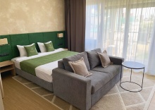 Студия Классик в Sensa room