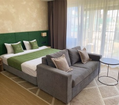 Студия Классик в Sensa room