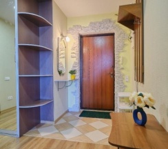 2к Апартаменты Елизаровых 15/2 в Квартировъ