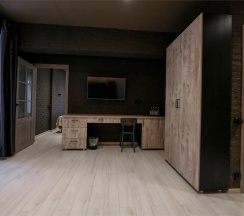 Семейный номер 106 в Chernika House