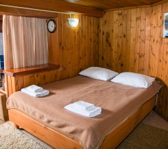 Дом в Lake house