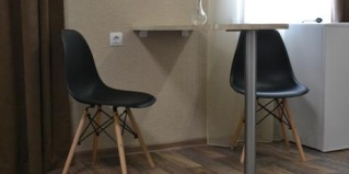 Салават: Отель Винсент