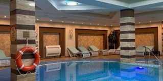 Алматы: Курортный отель Отель Samal Resort & Spa