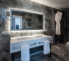 Президентский Люкс в Kravt Hotel Kazan Airport