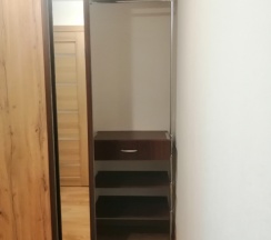 Трехместный номер с кроватью размера "king-size" в Дарина