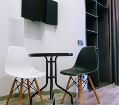 Стандарт в Rose Del Mare