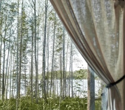 Коттедж стандарт Минимал в Хютте