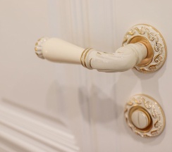 Делюкс двухместный в Пушкин