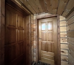 Стандарт Дабл в Ковчег