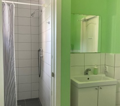 Одноместный номер Эконом в Краски