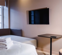 Junior Suite в Uno by Valo