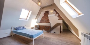 Орел: Хостел Пряник