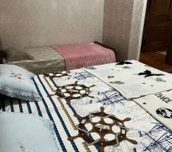 Дом улучшенный в Южанка