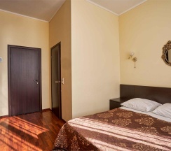 2-местный номер стандарт в Мэриан Холл