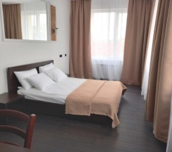 Комфорт в Планета SPA