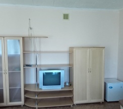 "Стандарт" в блоке Третья категория (трёхместный) в Чусовская
