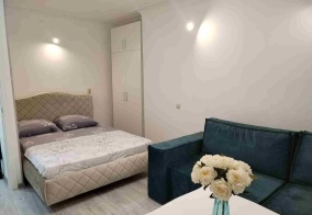 Апартаменты Апартаменты на пл. Ленина, д 8 комн 100 в Пятигорске