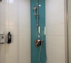 Двухместный номер Premium двуспальная кровать в Ibis Stupino