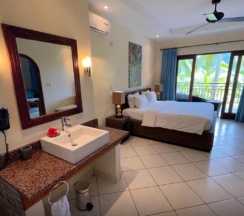 Вилла Family в Valmer Resort