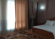 Люкс в Park Hotel Al Bustan