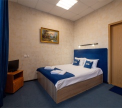 Стандарт двухместный в Ото