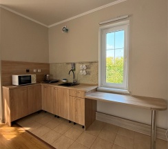 Четырехместный стандарт в Hestia