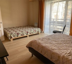 Бунгало в Эдельвейс