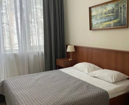 Полулюкс в Матвеевская