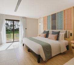 Номер Superior в Club Med Phuket