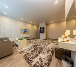 Арт - Люкс 213 в Капитан