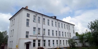 Старая Русса: Гостевой дом Гостевой дом