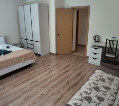 Стандарт улучшенный в Южный