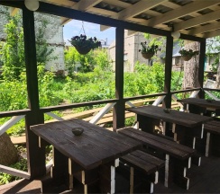 3-местный номер стандарт в Купецъ