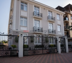 Квартира в Red Apartments