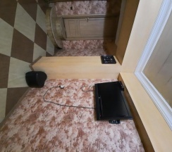 Двухместный номер Standard двуспальная кровать в Отель Пиза