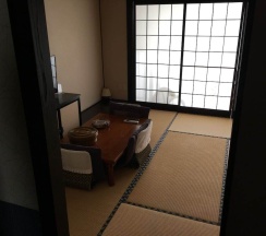Номер Standard в Ryokan Yuri