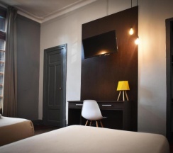 Номер Standard в Gran Rex Hotel