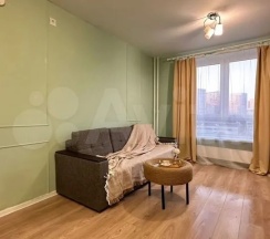 Квартира в Апартаменты на ул. Сосновая, д. 5к1