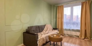 Котельники: Апартаменты Апартаменты на ул. Сосновая, д. 5к1