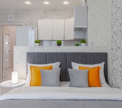 Квартира в RentPlaza
