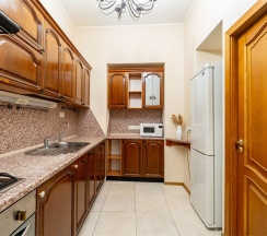 Апартаменты 4 спальни Грибоедов Модерн в Dere-apartments