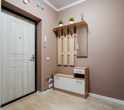 Квартира в Апартаменты на Кирова 130