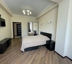 ВАШИ АПАРТАМЕНТЫ: ЭСТОСАДОК, ЭСТОНСКАЯ 119-23 в Березовый