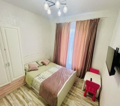 3-комнатная вилла премиум в Фэмили Вилла