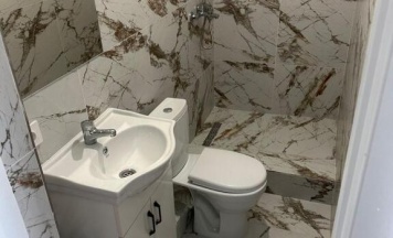 Двухместный номер Standard двуспальная кровать в Эра