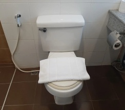 Номер Standard в Synsiri Resort