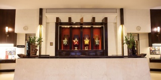Патонг: Курортный отель Deevana Patong Resort & Spa