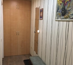 Апартаменты в Квартира Spasskaya 61